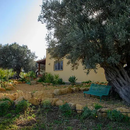 Caterina Holiday home