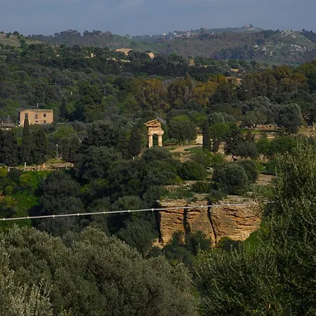 Holiday home Caterina Agrigento