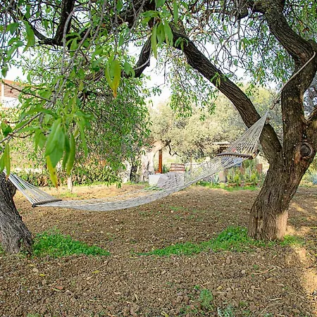 Caterina Holiday home