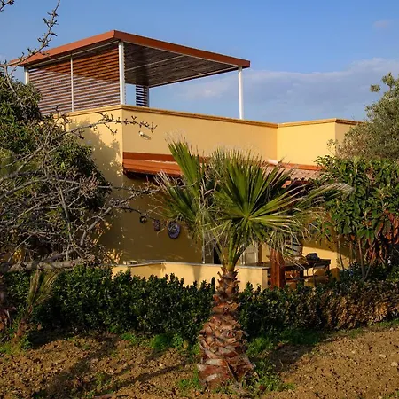 Caterina Holiday home