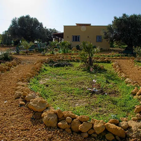Caterina Holiday home Agrigento