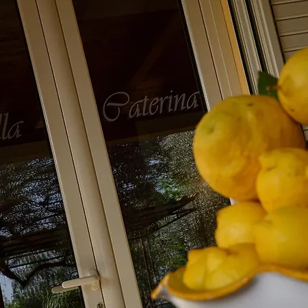 Caterina Holiday home