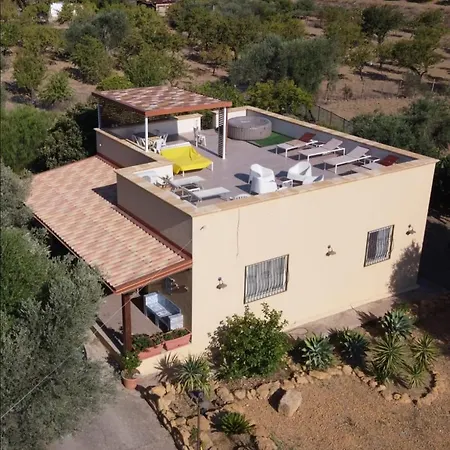 Ferienhaus Caterina *