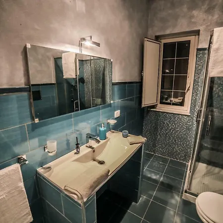 Ferienhaus Caterina Agrigent