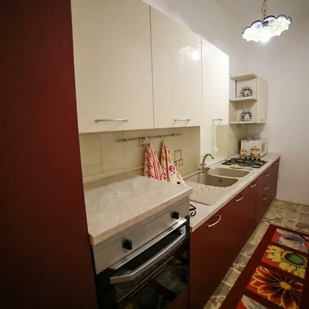 Caterina * Agrigento