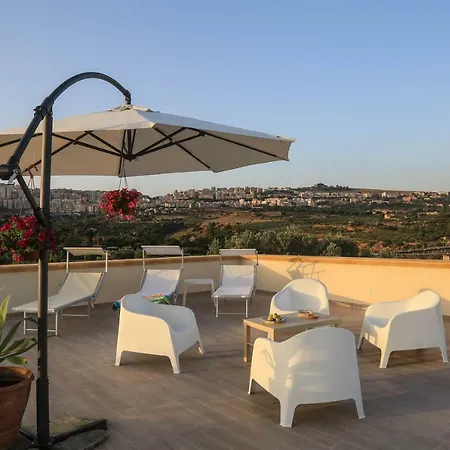 Holiday home Caterina Agrigento