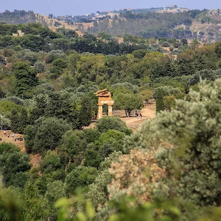 Holiday home Caterina Agrigento