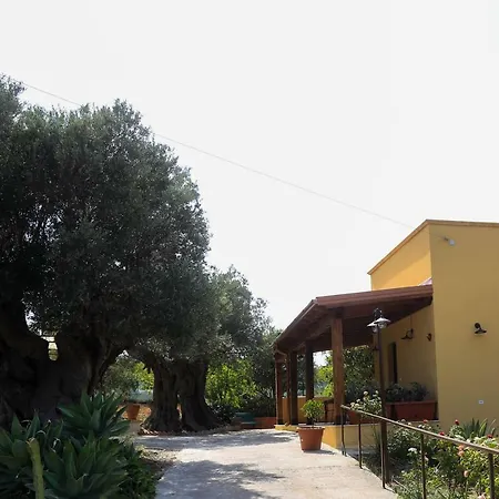 Caterina Holiday home Agrigento