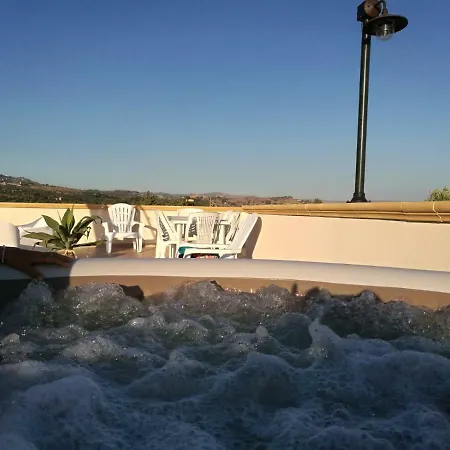 Caterina Holiday home Agrigento