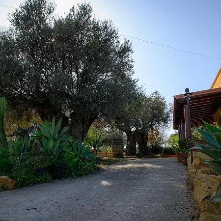 Caterina Vakantiehuis Agrigento