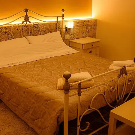 Caterina Vakantiehuis Agrigento