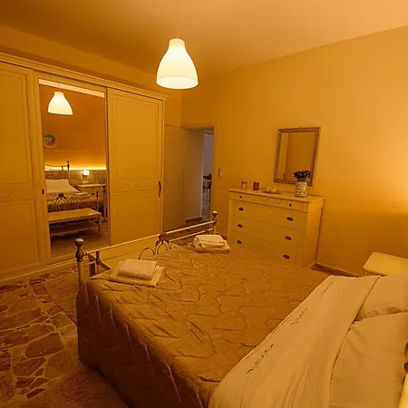 Vakantiehuis Caterina Agrigento